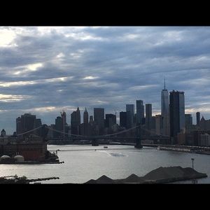 Meet your Posher, Jasmin